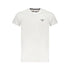 Accademia Militare White Cotton T-Shirt
